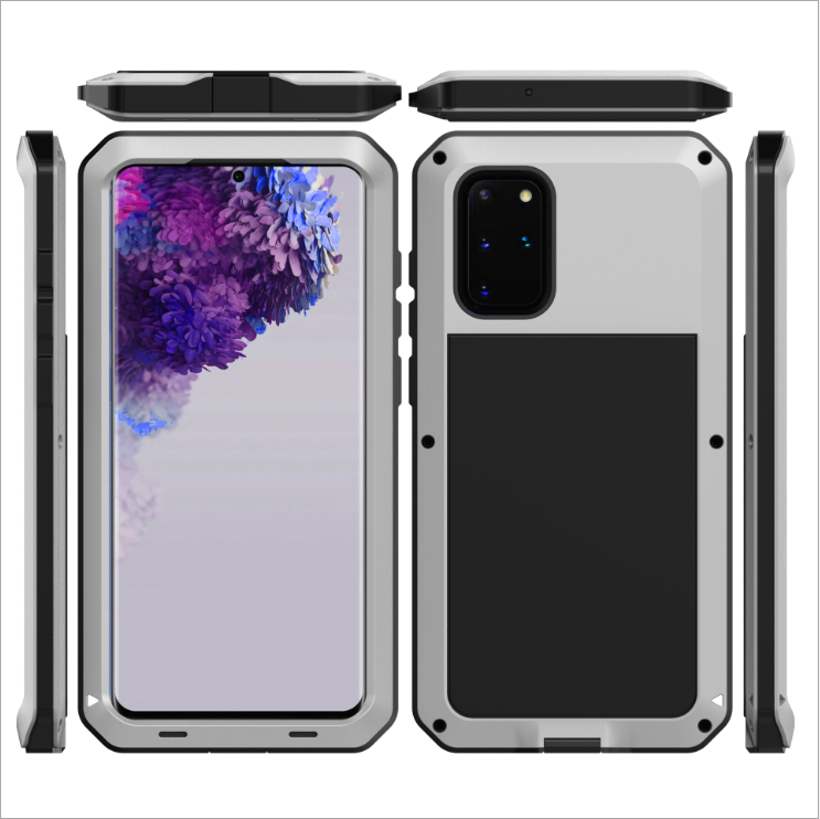 Metal rugged   | Samsung