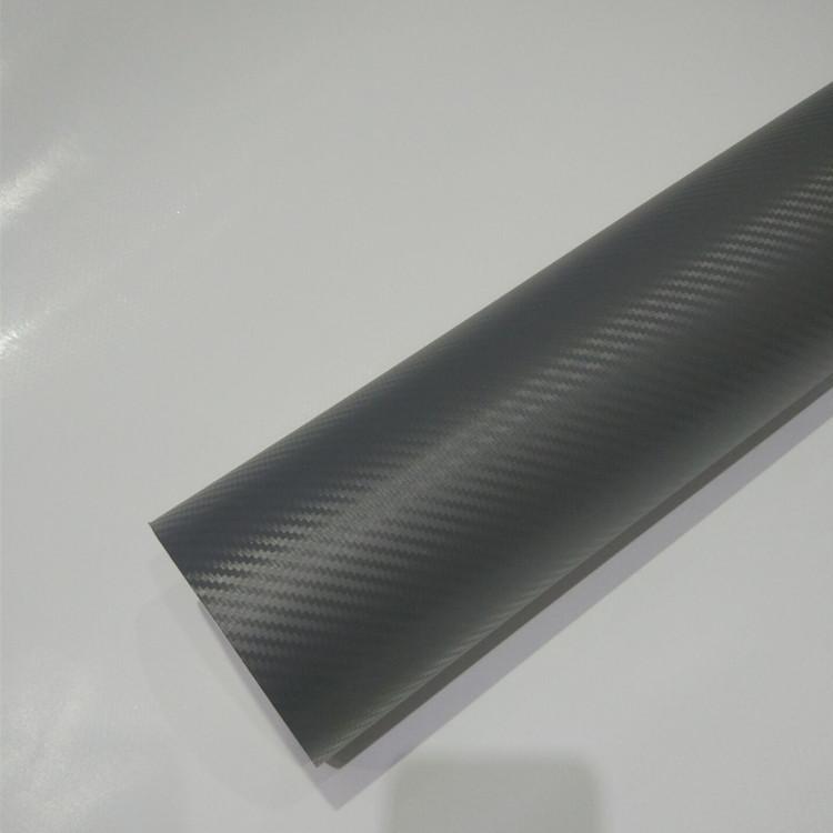 Car carbon fiber stickers