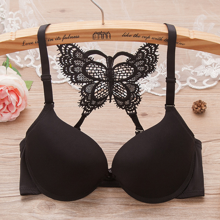 Butterfly Lace