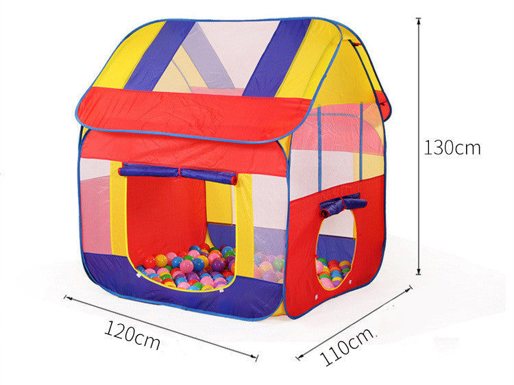 Carpa Juego Niños
