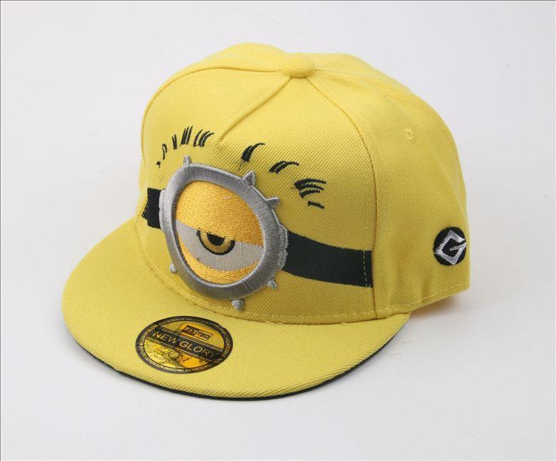 Children's Baseball cap