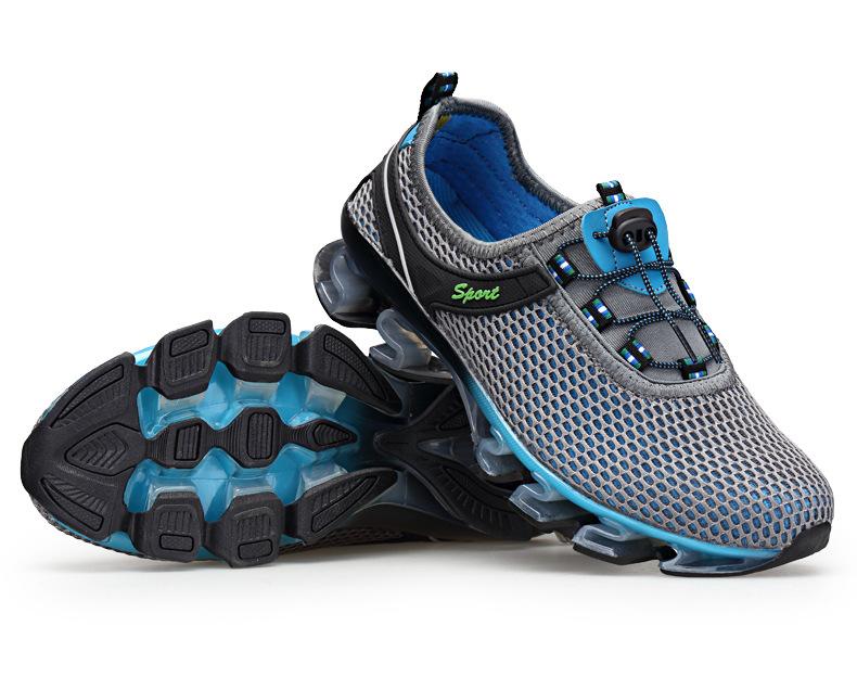 Super Cool Breathable Running Shoes