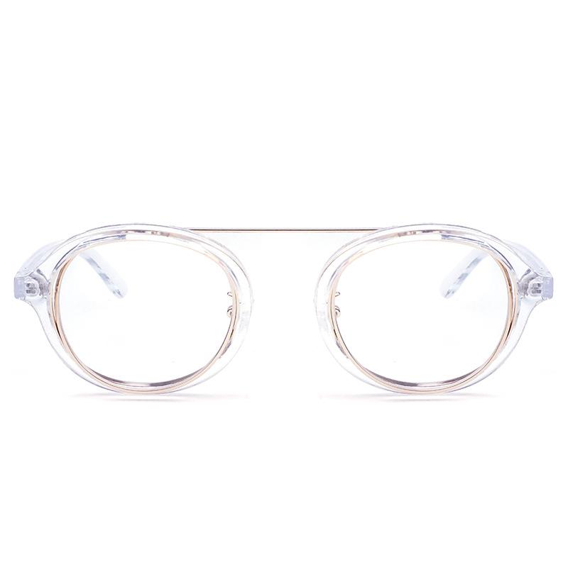 SteamPunk Pilot Sunglasses