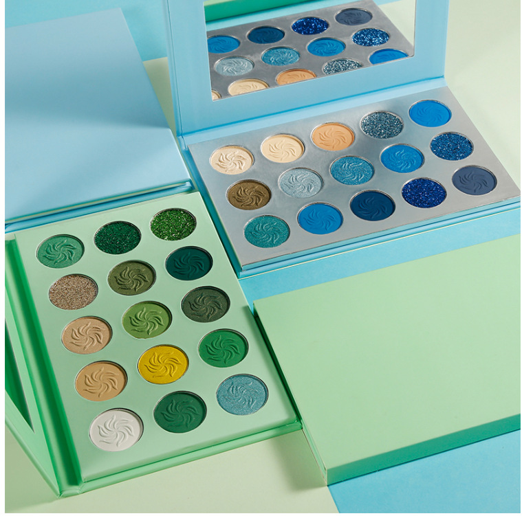 Makeup Eyeshadow
