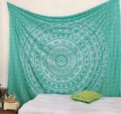Home printing tapestry