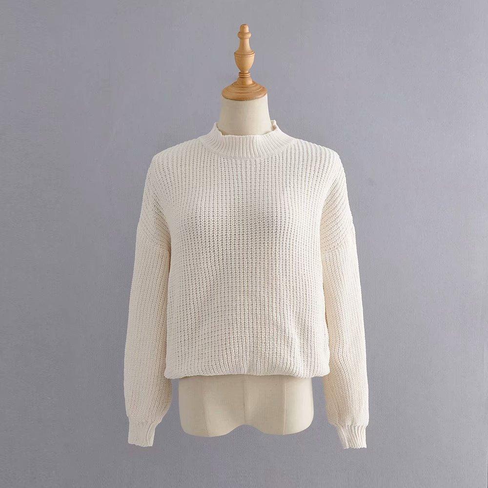 Girl sweater
