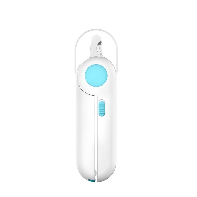 LED Light-emitting Pet Nail Clippers