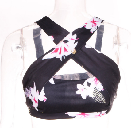 Conjunto lily