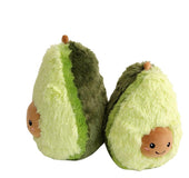 Plush Toy Avocado Pillow