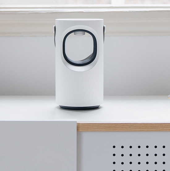 Repelente De Mosquitos Lámpara USB Dormitorio