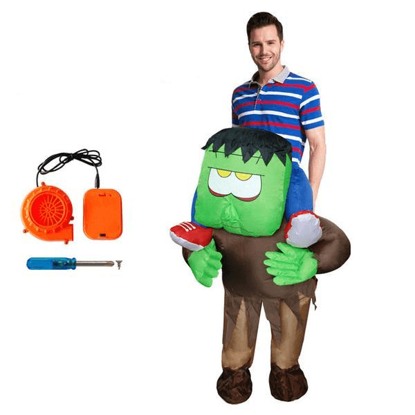 Inflatable Costume