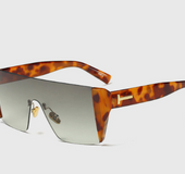Square sunglasses men