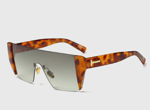 Square sunglasses men