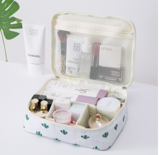 Almacenamiento De Maquillaje