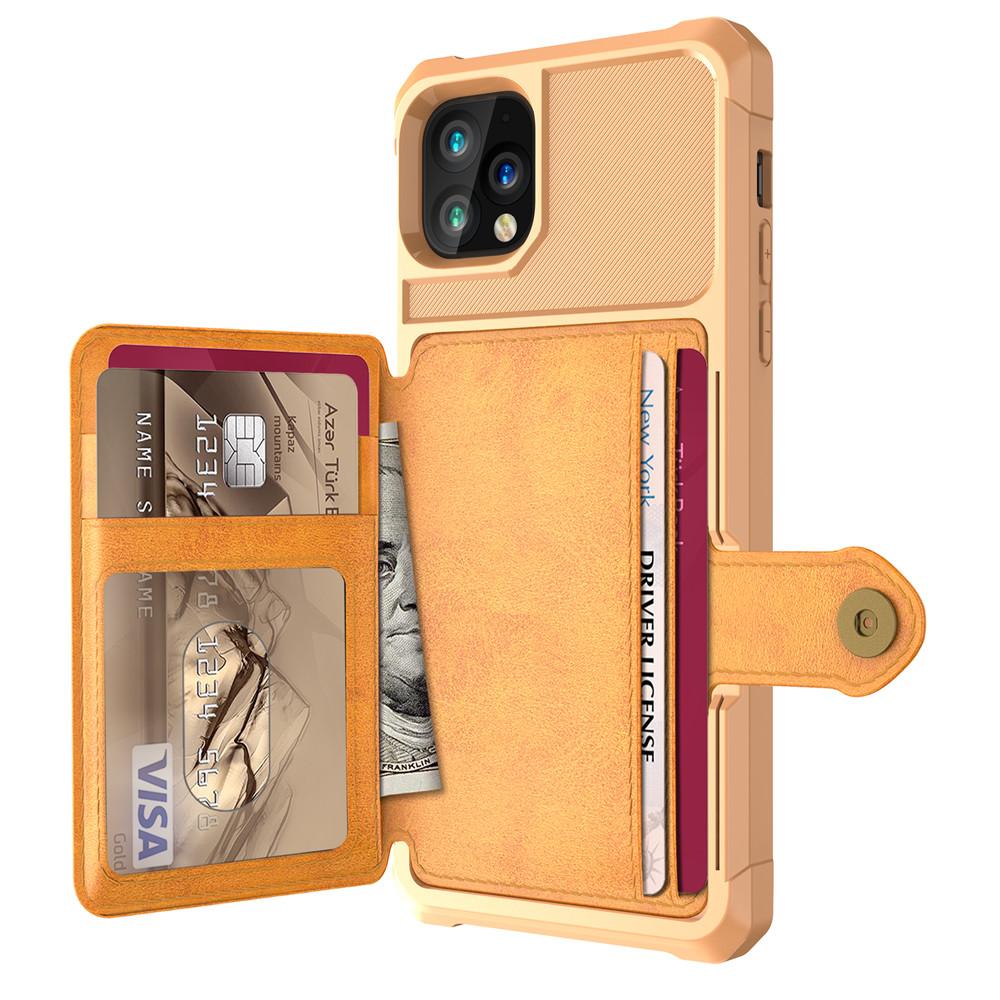 Card wallet holder  | IPhone