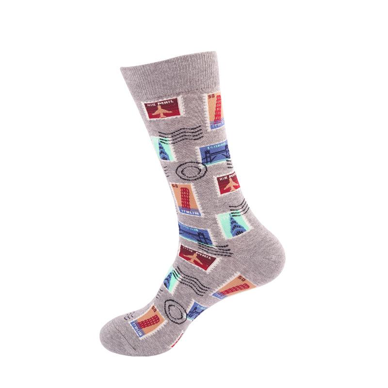 Street trend socks