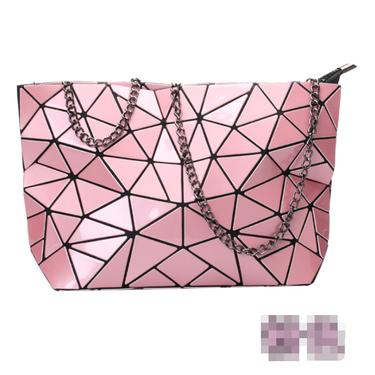 Geometric HandBag