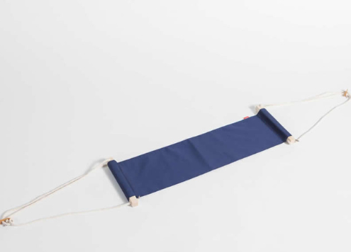 Foot hammocks ease foot fatigue Home gifts Outdoor hammocks