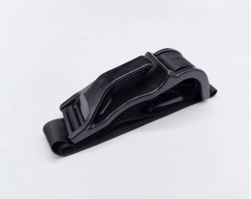 Pregnant women's safety belts