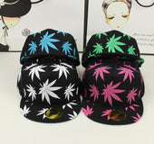 Maple Leaf cap