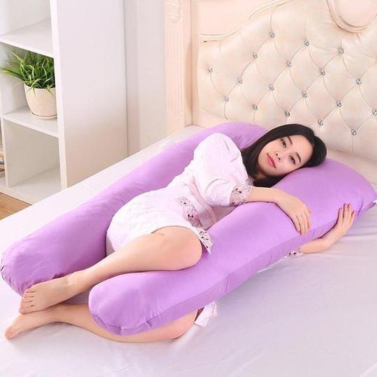 PerfectSleep™ Full Body Pillow