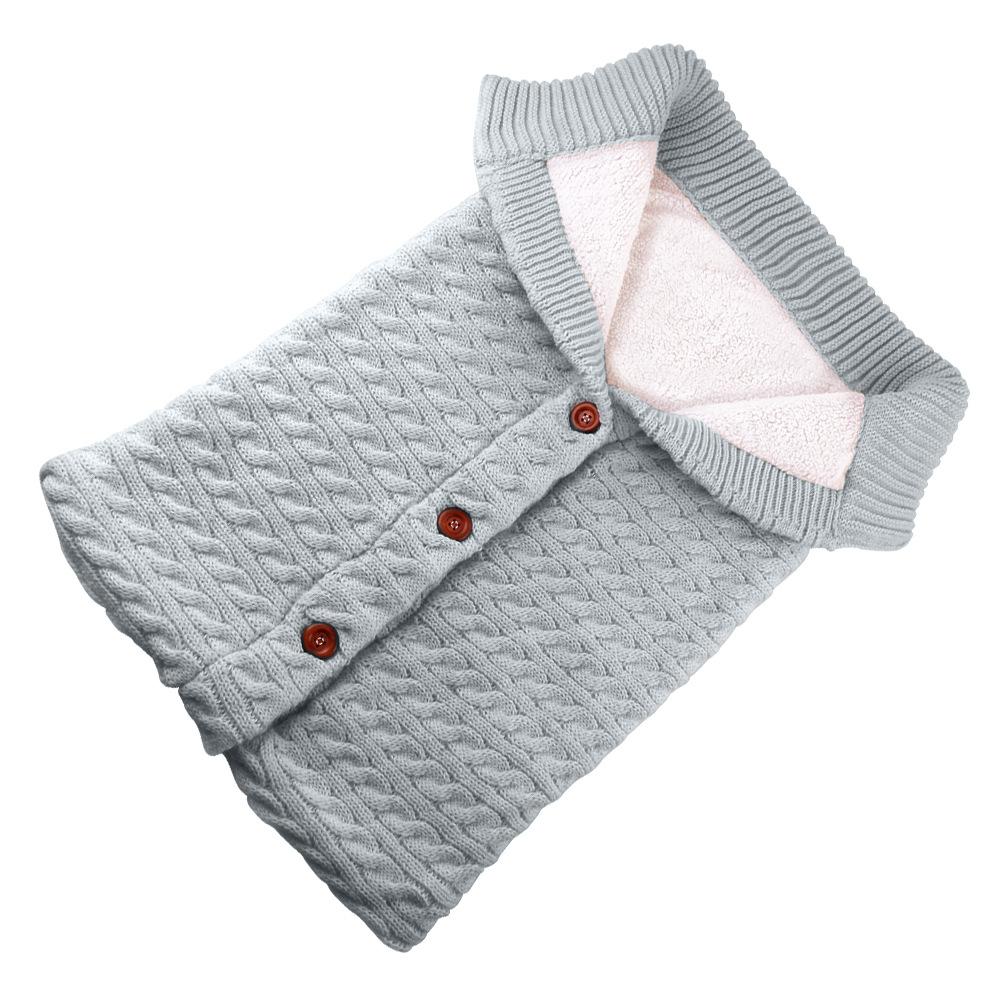 Baby sleeping bag