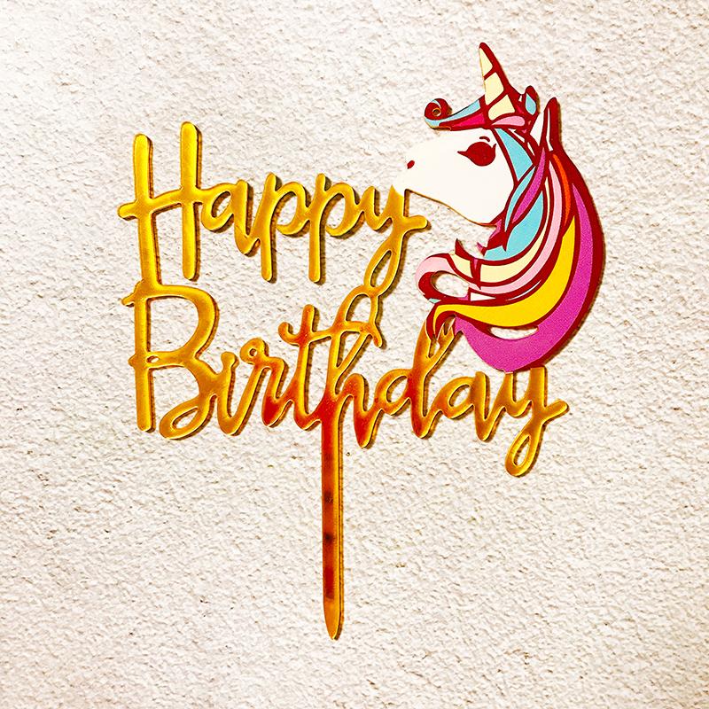 Cake Decoration
