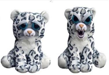 Funny Stuffed Toy