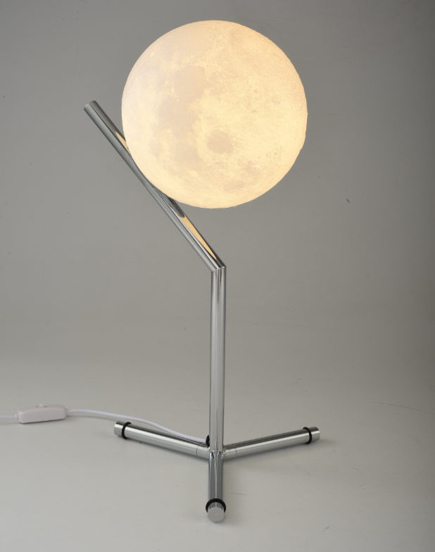 Moon light creative night light