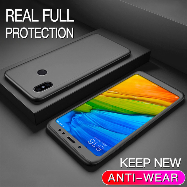 360 Full Cover   | Xiaomi