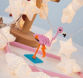 Luz LED de estrellas