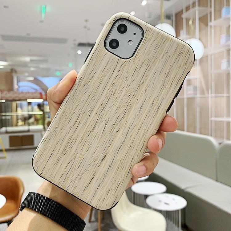 Wood  | IPhone