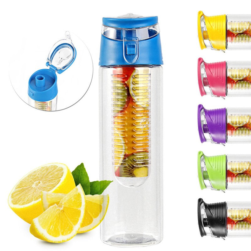 Infusor Frutal