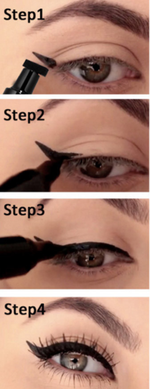 Eyeliner Stamp