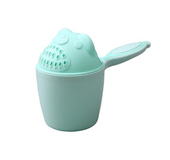 Tacita para enjuagar a tu bebe