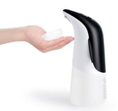 Penguin sensor soap dispenser