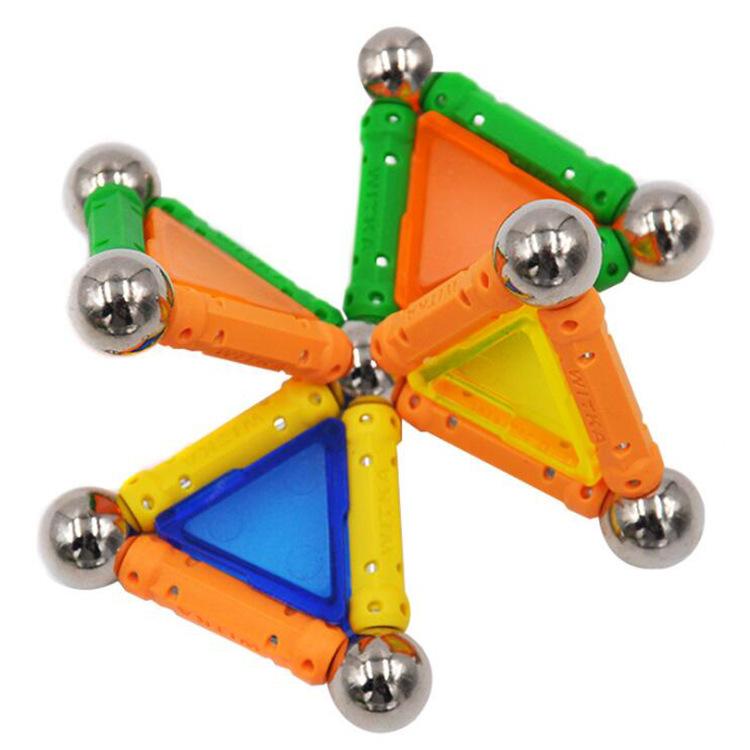 Children's educational stitching toys