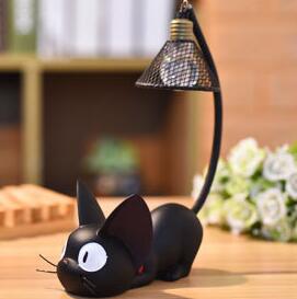Luz de noche LED Catzy-Animal