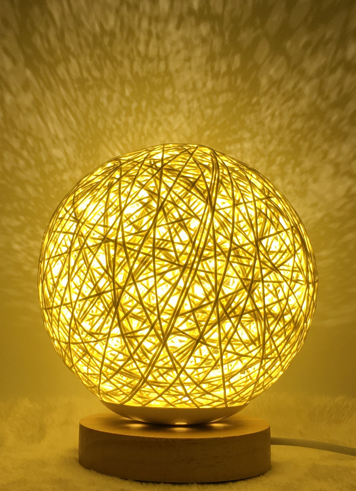 Lampara LED USD