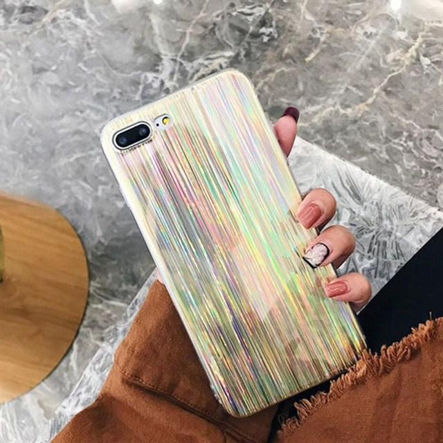 Colorful Laser  | IPhone