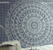 Home printing tapestry