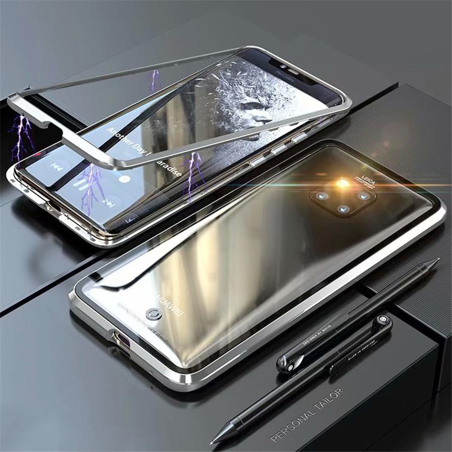 Magnetic     | Huawei
