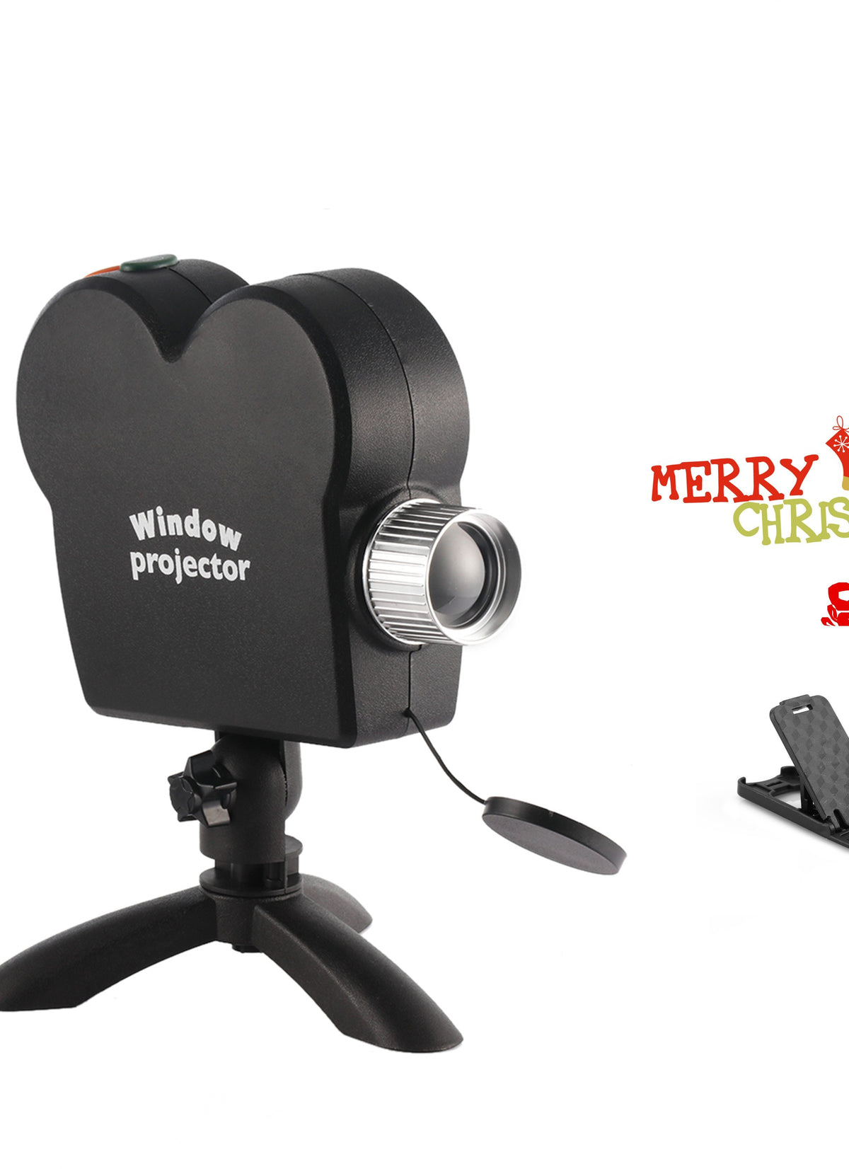 Halloween Party Projector Lamp
