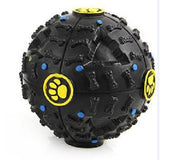 Premio Bola Masticable Juguete