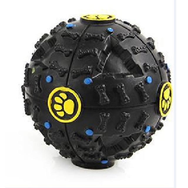 Premio Bola Masticable Juguete