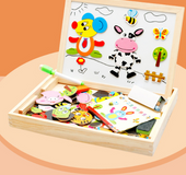 Sketchpad 3D Puzzle