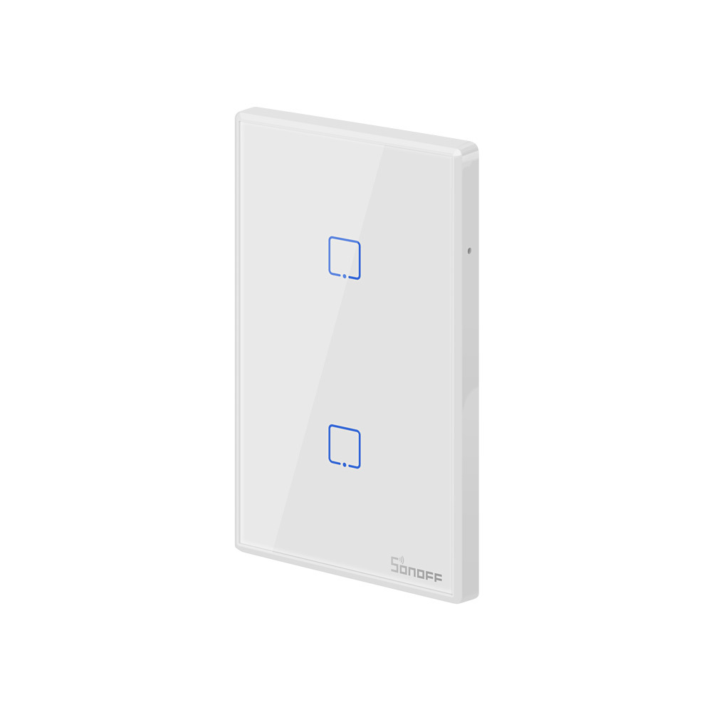 Interruptor de pared inteligente