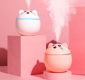 Mini humidifier