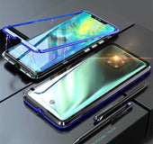 Magnetic     | Huawei