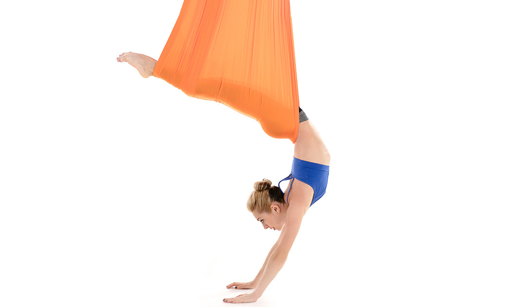 Aerial Yoga Sling
